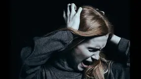 فوبیاهای کوچک و بزرگ بر سلامت روان