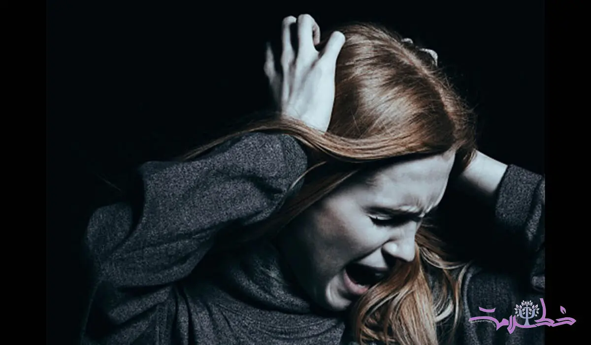 فوبیاهای کوچک و بزرگ بر سلامت روان