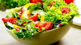 فواید بی نظیر کاهو بر سلامت روان + چه افرادی نباید کاهو بخورند
