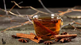 خواص و فواید دمنوش دارچین/ از کنترل گرسنگی تا تنظیم قند خون و کلسترول