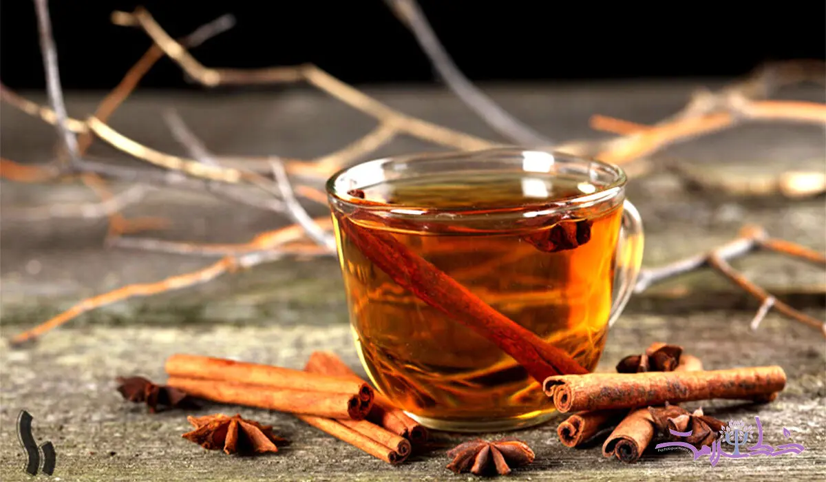 خواص و فواید دمنوش دارچین/ از کنترل گرسنگی تا تنظیم قند خون و کلسترول