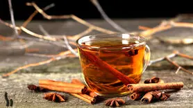 خواص و فواید دمنوش دارچین/ از کنترل گرسنگی تا تنظیم قند خون و کلسترول