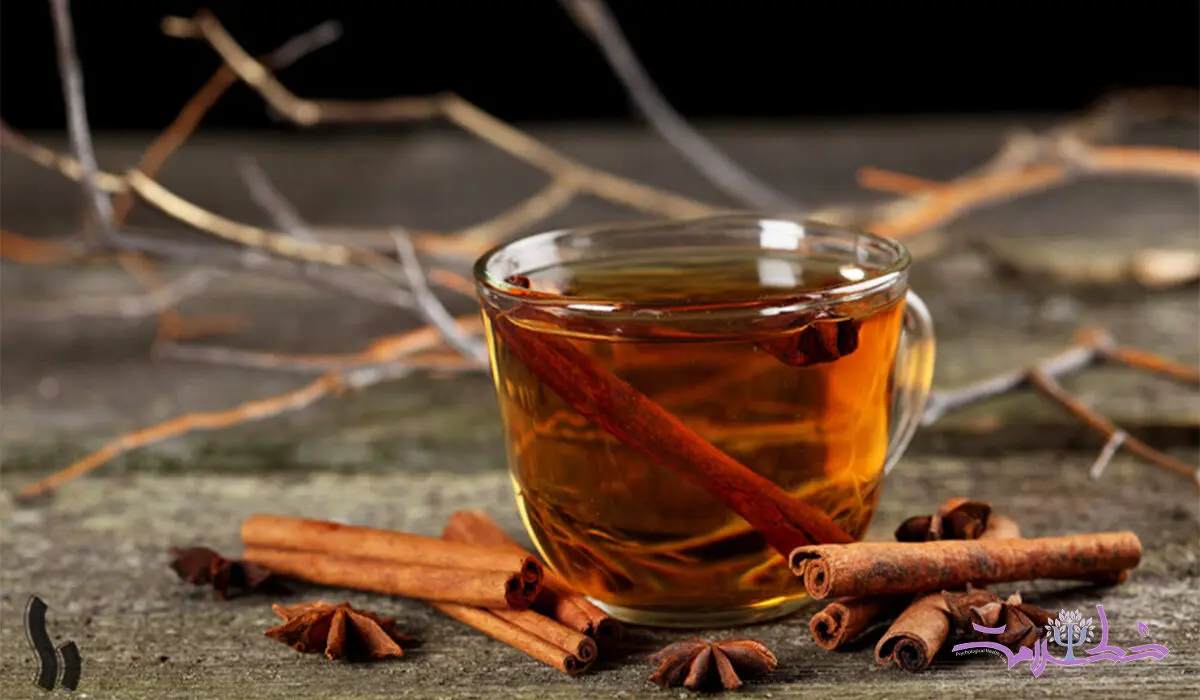 خواص و فواید دمنوش دارچین/ از کنترل گرسنگی تا تنظیم قند خون و کلسترول