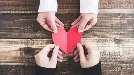 مزایای رابطه عاشقانه بلند مدت / 95 درصد افراد چه گفتند؟