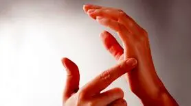 تپینگ چیست؟ راز رسیدن به آرامش در ۵ دقیقه