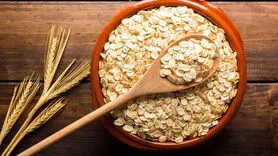  این ماده غذایی همه کاره اعجاز می کند