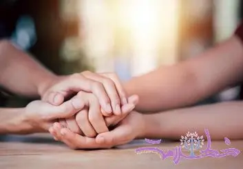 ۴ نکته طلایی برای رابطه با افراد مبتلا به اضطراب