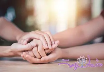 ۴ نکته طلایی برای رابطه با افراد مبتلا به اضطراب