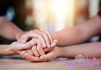۴ نکته طلایی برای رابطه با افراد مبتلا به اضطراب