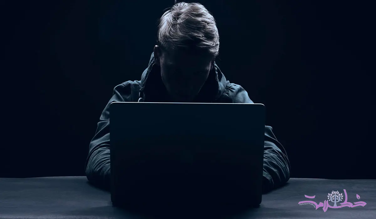 چرا افراد در اینترنت این قدر بی رحم می شوند؟ | پشت پرده روانشناسی ترول ها