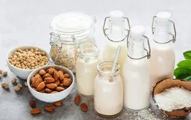 کدام شیر گیاهی مفید تر است؟ 
