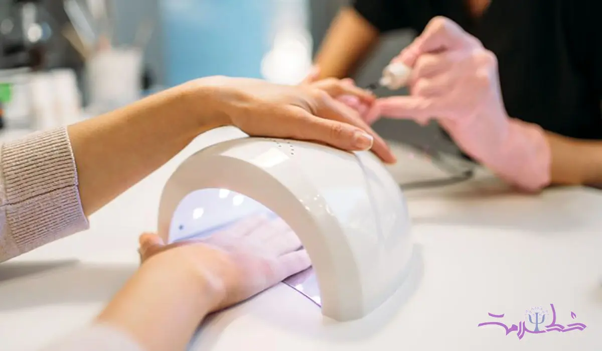 آیا خشک کن های لاک ناخن اشعه UV باعث سرطان می شوند؟ + هشدار جدید و جدی دانشمندان!
