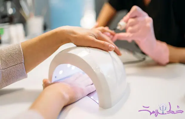 آیا خشک کن های لاک ناخن اشعه UV باعث سرطان می شوند؟ + هشدار جدید و جدی دانشمندان!