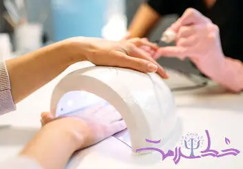 آیا خشک کن های لاک ناخن اشعه UV باعث سرطان می شوند؟ + هشدار جدید و جدی دانشمندان!
