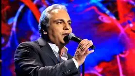 تحلیل ویژگی های شخصیتی مهران مدیری/ آواز بهشتی؛ مهران مدیری با آهنگ تیر مژگان میزنی تیر میزنه به قلب همه عشاق 
