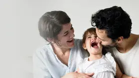 فیلم/ چرا اینقدر با هم متفاوت هستیم؟ +ببینید چه عشقی دریافت کرده اید