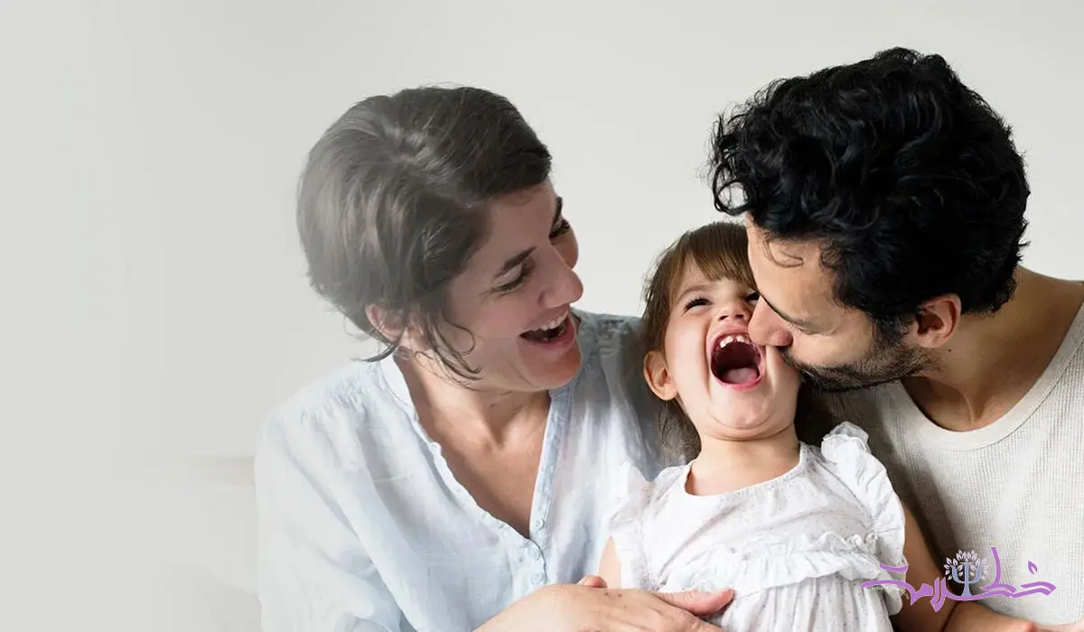 فیلم/ چرا اینقدر با هم متفاوت هستیم؟ +ببینید چه عشقی دریافت کرده اید