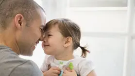  فرزند قوی داشتن دیگر آرزو نیست/ نکته ها را بخوانید