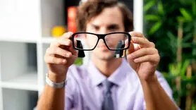 تقویت کننده چشم همان رژیم مفید قلب است! 