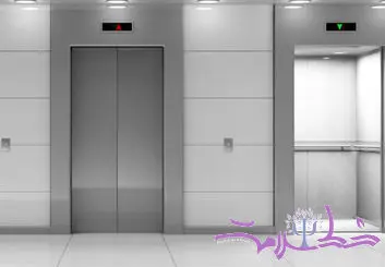 استفاده از آسانسور عمر شما را کوتاه می‌کند!
