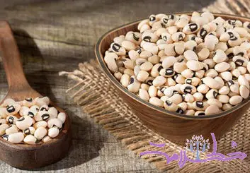 درمان 13 بیماری با این نوع لوبیا خوشمزه!