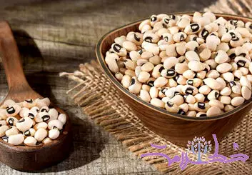 درمان 13 بیماری با این نوع لوبیا خوشمزه!