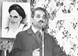 تصاویر زیر خاکی از سفرهای شهید رجایی / از سراوان و زابل تا نیویورک 