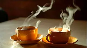 چای داغ و ارتباطش با اضطراب و وسواس ! /  طرفداران نوشیدن  چای داغ بخوانند!