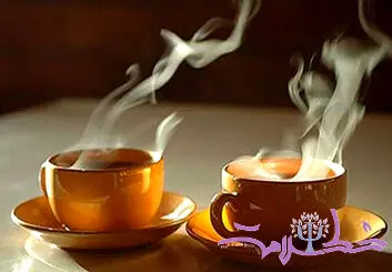 چای داغ و ارتباطش با اضطراب و وسواس ! /  طرفداران نوشیدن  چای داغ بخوانند!
