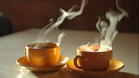 چای داغ و ارتباطش با اضطراب و وسواس ! /  طرفداران نوشیدن  چای داغ بخوانند!