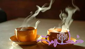 چای داغ و ارتباطش با اضطراب و وسواس ! /  طرفداران نوشیدن  چای داغ بخوانند!