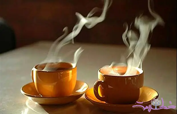 چای داغ و ارتباطش با اضطراب و وسواس ! /  طرفداران نوشیدن  چای داغ بخوانند!