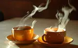 چای داغ و ارتباطش با اضطراب و وسواس ! /  طرفداران نوشیدن  چای داغ بخوانند!