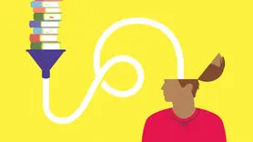 فیلم/ دو تکنیک برای یادگیری بهتر و سریع تر
