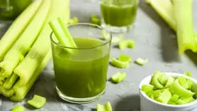 خواص آب کرفس برای زیبایی و سلامتی/۶ دلیل علمی شگفت انگیز
