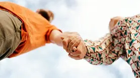 این افراد از رابطه جنسی بیزارند