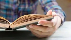 روش های راحت برای آغاز مطالعه