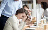 روانشناسی بی‌ادبی / چرا از رفتارهای بی‌ادبانه بیشتر مضطرب می‌شوید؟