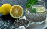 محبوبیت آب تخم شربتی در رسانه‌های اجتماعی افسانه یا خطری پنهان؟