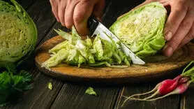 طبع کلم سفید گرم است یا سرد؟ / 7 خاصیت بی نظیر درمانی