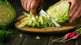 طبع کلم سفید گرم است یا سرد؟ / 7 خاصیت بی نظیر درمانی