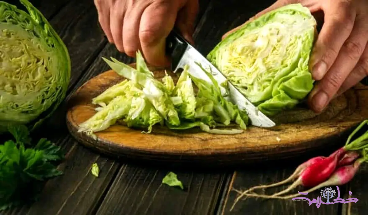 طبع کلم سفید گرم است یا سرد؟ / 7 خاصیت بی نظیر درمانی