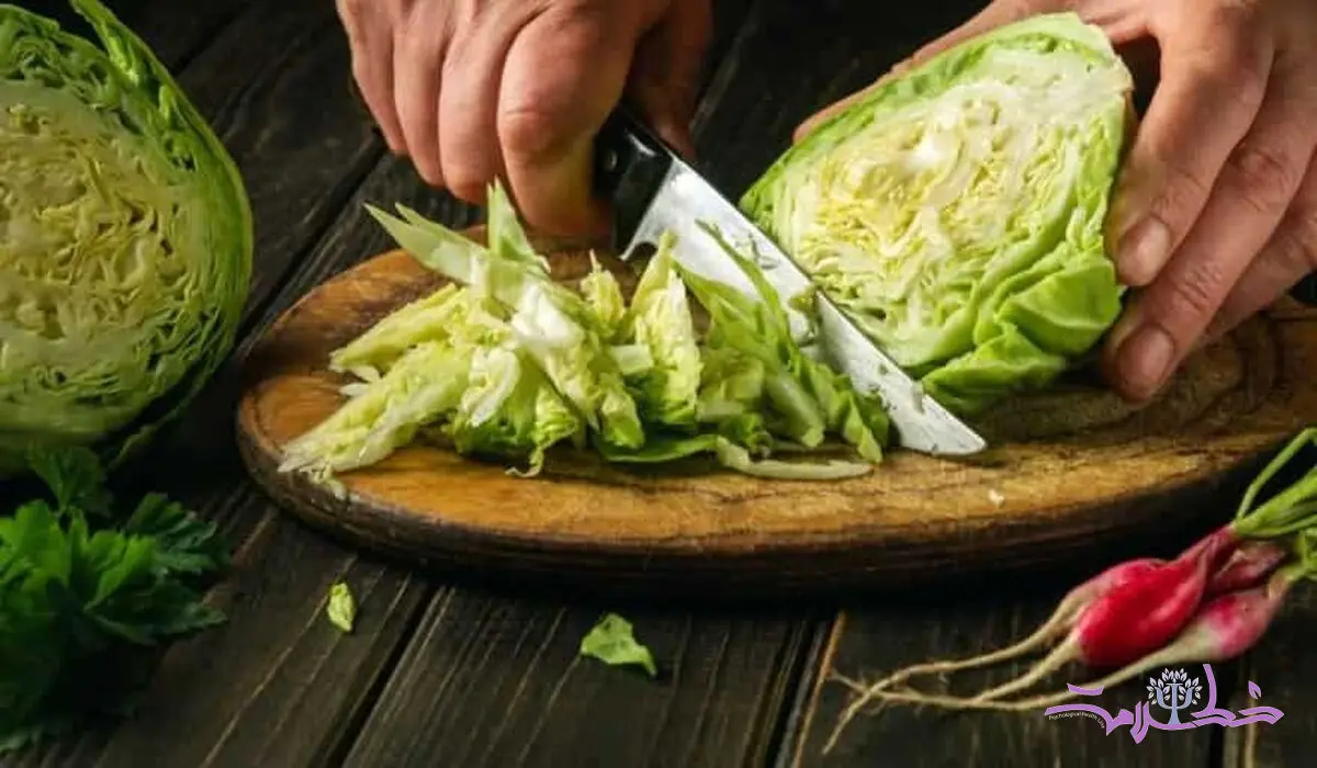 طبع کلم سفید گرم است یا سرد؟ / 7 خاصیت بی نظیر درمانی