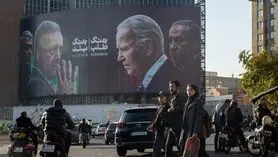 ترامپ برای مقابله با ایران، از دیپلماسی قهری استفاده می‌کند یا جنگ؟