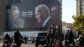 ترامپ برای مقابله با ایران، از دیپلماسی قهری استفاده می‌کند یا جنگ؟