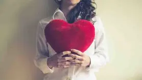 فکر مثبت با سلامت قلب در ارتباط است!