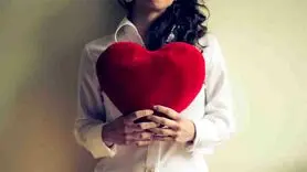 فکر مثبت با سلامت قلب در ارتباط است!