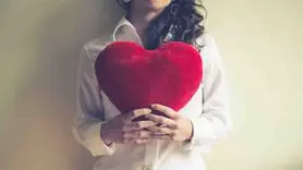 فکر مثبت با سلامت قلب در ارتباط است!
