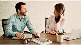 خوش اخلاق باشید تا محبوب بمانید + چند راهکار 