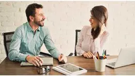 خوش اخلاق باشید تا محبوب بمانید + چند راهکار 